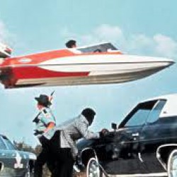 Boot zonder weerstand Boot zonder weerstand