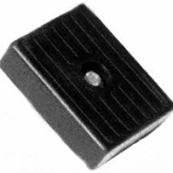 Draagkussen trailer Draagkussen trailer