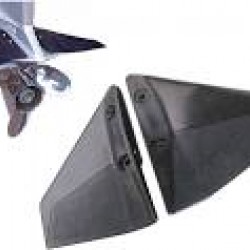 Hydrofoil buitenboordmotor Hydrofoil buitenboordmotor