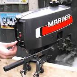 Mariner 2pk Mariner 2pk