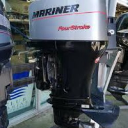 Mariner 75pk Mariner 75pk