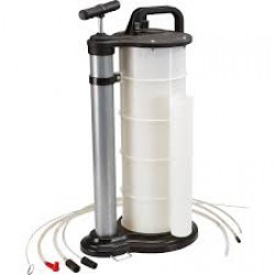 Olie Extractor Olie Extractor