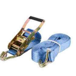 Spanband met ratel Spanband met ratel