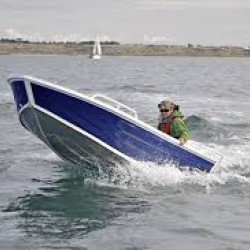 Varen zonder hydrofoil Varen zonder hydrofoil