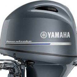 Yamaha 115