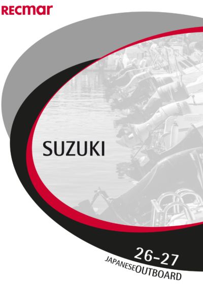 Suzuki 2026-27