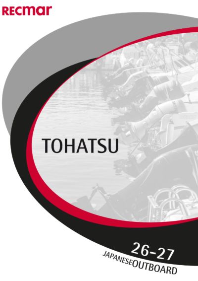 Tohatsu 2026-27