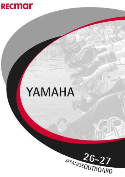 Yamaha 2026-27